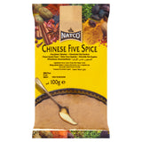 Natco Chinese 5 Spice 100G