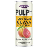 Tiger Tiger 100% Pink Guava with Pulp 320ML
