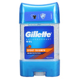 Gillette Anti Perspirant Stick Triumph Sport 70ML