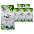 Bird & Wild Organic Medium Roast R&G 200G (Case of 6) – case pack