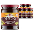 Meridian Barley Malt Extract 370G (Case of 6) – case pack