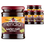 Meridian Barley Malt Extract 370G (Case of 6) – case pack
