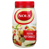 Nola Mayonnaise - Original 750G (Case of 12)
