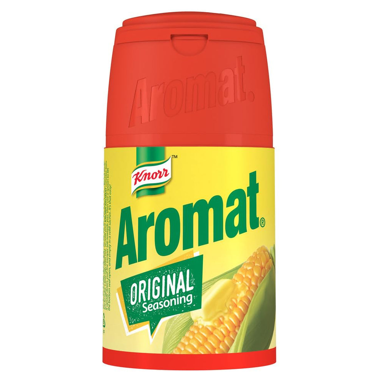 Knorr Aromat - Canisters Original 75G (Case of 60)
