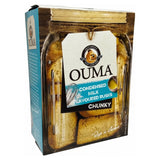 Ouma Rusks - Condensed Milk (Chunky) 500G (Case of 12)