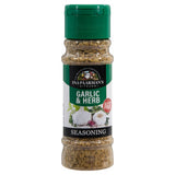 Ina Paarman's Seasonings - Garlic & Herb 200ml (Case of 12)