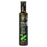 Willow Creek Extra Virgin Olive Oil - Basil 250ml (Case of 6)