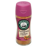 Robertsons Spice Bottles - Exotic - Portug. Chicken 72g/100ml (Case of 20)