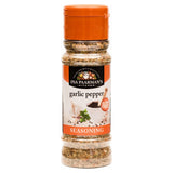 Ina Paarman's Seasonings - Garlic Pepper 200ML (Case of 12)