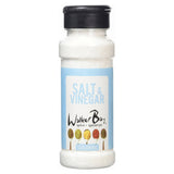 Walker Bay Shakers - Plastic Salt & Vinegar Seasoning 240G (Case of 24)