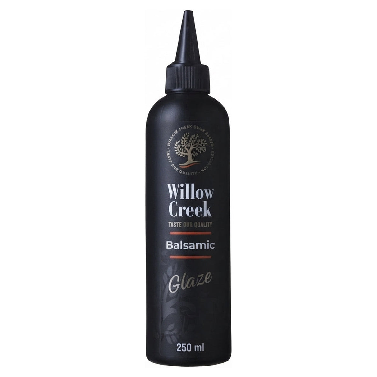 Willow Creek Balsamic Vinegar - Balsamic Glaze 250ml (Case of 6)
