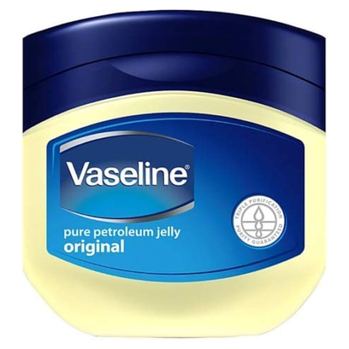 Vaseline Petroleum Jelly - Original 250ml
