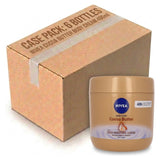Nivea Cocoa Butter Body Cream 400ML (Case of 6)
