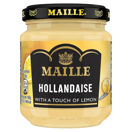 Maille Hollandaise Sauce 185G