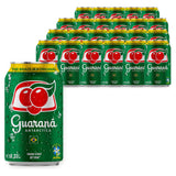 Guarana Antartica Classic 330ML (Case of 24) – case pack