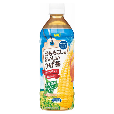 Surf Corn Silk Tea 500ml