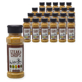 Walker Bay Shakers - Plastic Steak & Chops Seasoning 120G (Case of 24) – case pack