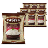 Tastic Parboiled Rice 2KG (Case of 10) – case pack