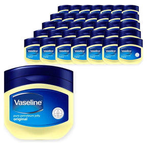 Vaseline Petroleum Jelly - Original 250ml (Case of 36) – case pack