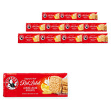 Bakers Red Label - Lemon Creams 200G (Case of 12) – case pack
