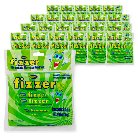 Beacon Fizzer - Fun Pack - Cream Soda 24s (Case of 24)