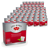 Five Roses Ceylon - Tagless 250g (102s) (Case of 48) – case pack