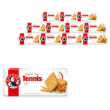 Bakers Tennis - Original 200G (Case of 12) – case pack