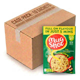 Mugshot Noodles Chicken & Mushroom 68G (Case of 10)