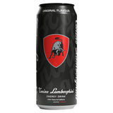 Tonino Lamborghini Energy Drink Original 330ml **Expiry Oct 2026**