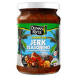 Dunn's River Jamaican Jerk Seasoning 300g