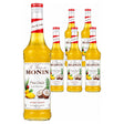 Monin Pina Colada Syrup 70cl (Case of 6)