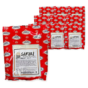 Safari Biltong Seasoning 1kg (Case of 10)