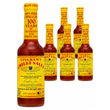 Linghams Chilli Sauce 280Ml (Case of 6)