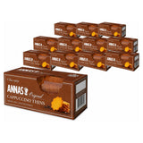 Anna's Cappuccino Thins 150G (Case of 12)