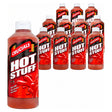 Crucials Hot Stuff Squeezy Sauce 500Ml (Case of 12)