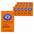 Doves Farm Quick Yeast 125G (Case of 16)