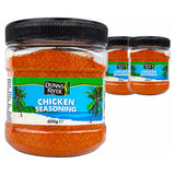 Dunns River Chicken Seasoning 600G (Case of 3)