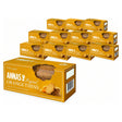Anna's Orange Thins 150G (Case of 12)