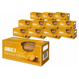 Anna's Orange Thins 150G (Case of 12)