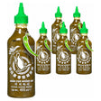 Flying Goose Sriracha Chilli Sauce Green 455ML (Case of 6)