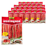 Lobo Red Roast Pork Seasoning 100G (Case of 24)