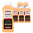 Hammonds Burger Sauce 1L (Case of 6)