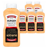 Hammonds Burger Sauce 1L (Case of 6)