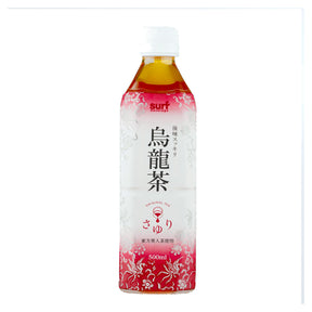 SURF Sayuri Oolong Tea 500ML
