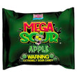 Barnetts Mega Sour Apple 104g