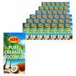 KTC Creamed Coconut 200G (Case of 40)