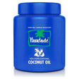 Parachute 100% Pure Natural Coconut Oil 500ml