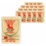 Kirin Rice Vermicelli 455G (Case of 20)