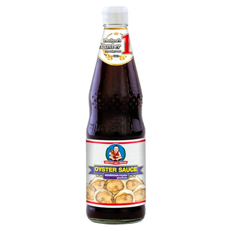 Healthy Boy Oyster Sauce 700ml