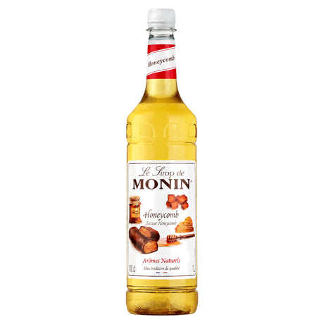Monin Honeycomb 1ltr